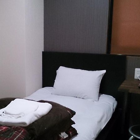 Stay30 Fukuoka  Buitenkant foto