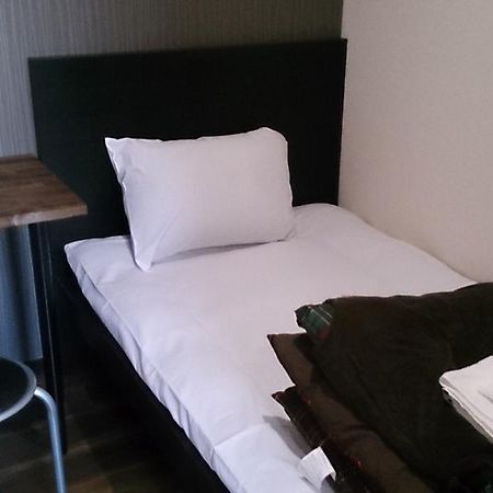 Stay30 Fukuoka  Buitenkant foto