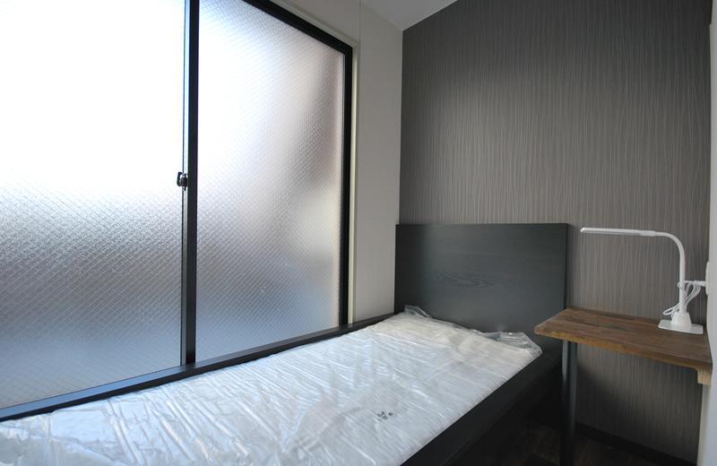 Stay30 Fukuoka  Buitenkant foto