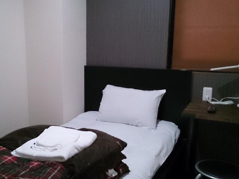 Stay30 Fukuoka  Buitenkant foto