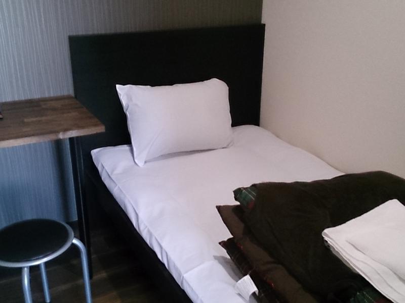 Stay30 Fukuoka  Buitenkant foto